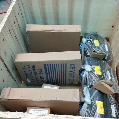topworxの限られた配電箱によってつく台形蝶弁は990機そして920機の弾力性のある計算する
