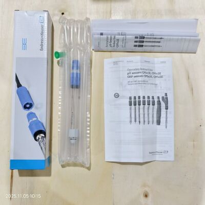 Endress HauserのためのProsonic M FMU40のレベルの測定の差動圧力送信機