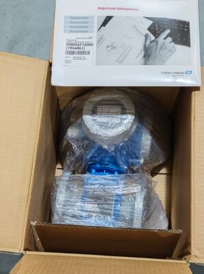 Endress Hauser ITEMPの温度の送信機TMT72 TMT162 TMT142B TMT82