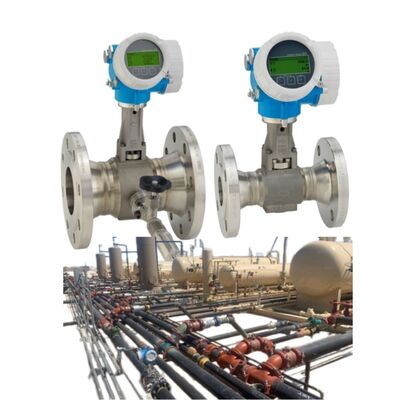 Endress Hauser Proline Prowirl F 200 ボイラー蒸気用渦流量計