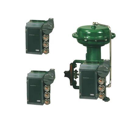 高品質エマーソンフィッシャー 3620J 電空ポジショナ 工業用制御弁用