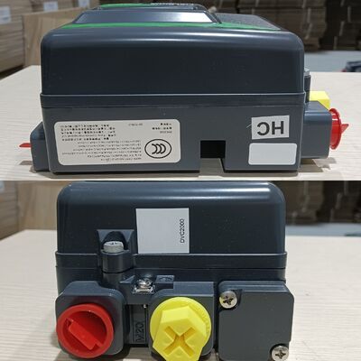 Fisher FIELDVUE DVC2000 デジタルバルブポジショナ 67DFR-24 フィルター圧力調整器 エアフィルターレギュレータ