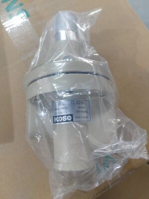 空気の鋼鉄ロック弁の電気制御CL-523H