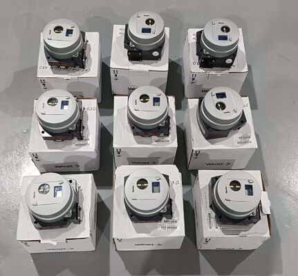 オリジナル新 Neles ND9103 ND9106 ND9203 ND9206 ND7000 ND9000 バルブポジショナー Valmet 在庫サプライヤー価格