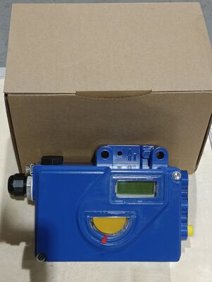 新しいOEM パネウマティック 本質的に安全 エキシアディスプレイ Foxboro SRD991 インテリジェント バルブ コントロール バルブ ポジショナー