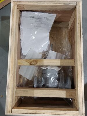 ホットセール オリジナルOEM KOSO 高精度電気気圧型スマートバルブポジショナー PPA800 EPA800 EP800