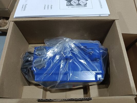 Hot Sale in Stock Genuine Original Foxboro SRD991 HART7 High Precision Digital Valve Positioner 4-20mA Controller