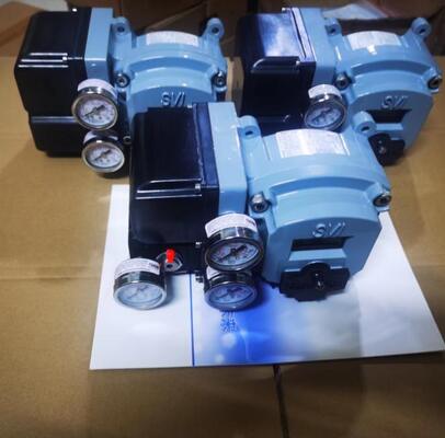 マソネイラン 4800E/4700E/4701E/4700P 電圧式バルブ位置付け機 大量ストック 迅速な配達