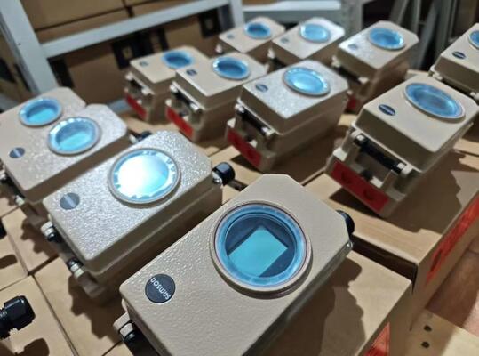 新しいサムソン蒸気制御バルブサムソン電空バルブポジショナー 3725 3730-3 3730-5 バルブ部品サプライヤー