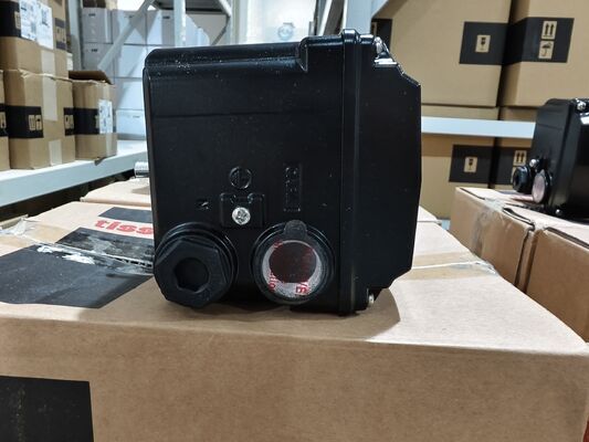 TS800 TS805シリーズ スマートバルブポジショナ HARTデジタル制御バルブポジショナ