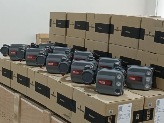 FIELDVUE DVC6200 SIS 安全装置システム バルブ制御器 緊急シャットダウン HART