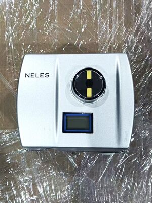 ネレス・ヴァルメット・メ・ツー OEM ND7000 ND9000 ND9103HX8T ND9206HE8T スマート・空気型定位器 回転式線形バルブ