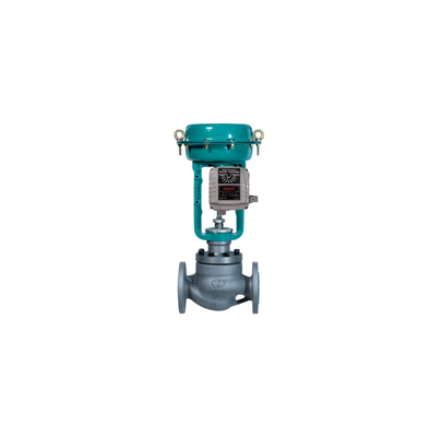 Rotork YTC スマートバルブポジショナ HART 4-20mA 入力 (制御弁用)
