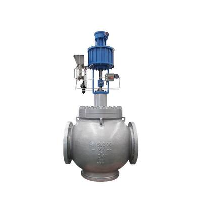 HART通信 4-20mA 入力デジタルバルブポジショナー