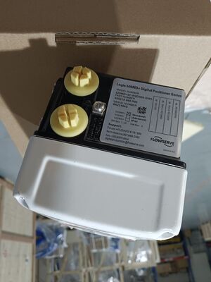 HARTアルミニウム合金製空圧デジタルバルブポジショナ スマートバルブ制御用