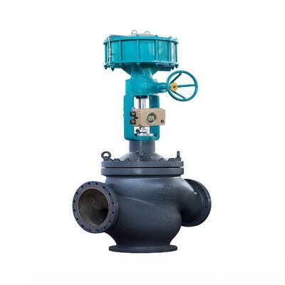 SAM DIGITAL HART 7 Valve Positioner with EXPERTplus Diagnostics for Plant Efficiency