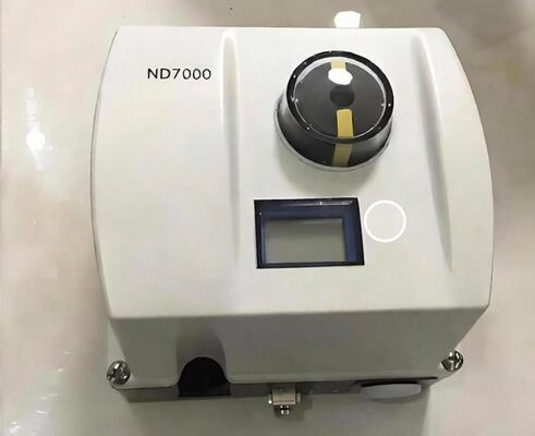 スマートフローのための精密高度産業用ネレスND7000 バルブポジショナーパッケージ