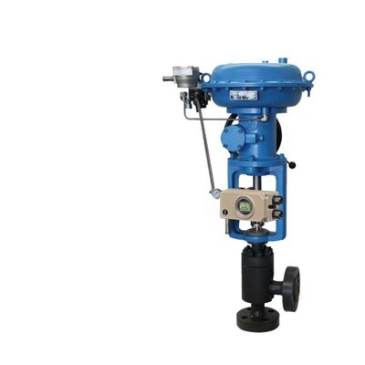 精密工業 サムソン 3730-3 デジタル制御付きバルブポジショナー パッケージ