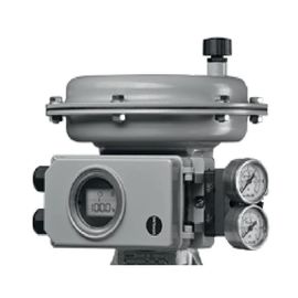 雄鹿分野コミュニケーション電気アクチュエーター、鋼鉄電気ロータリー・アクチュエータ