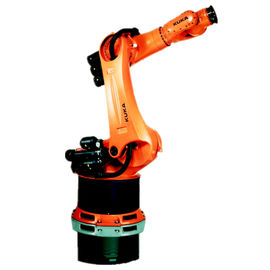 KR 500のR2830工業用ロボットの部品、床の土台位置の小型産業ロボティック腕