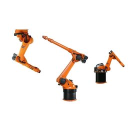 2033年- 3102mmの塗装ロボットの腕、KR 30を6つの軸線の工業用ロボットの腕選抜して下さい