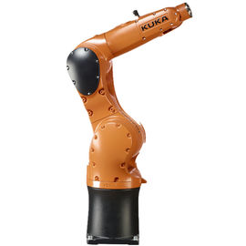 Kukaのロボット腕320 Mm Xを塗るKR 6 R700 SIXXのデルタ320のMmの足跡