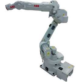 ロボット吹き付け塗装IRB 1520IDのペイロード4kgの範囲1500mm 6軸線IRC5 IP40の壁の塗装ロボット
