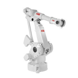 磨くことのための工業用ロボットの腕IRB4400