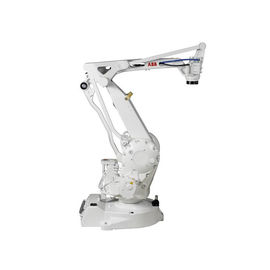 4軸線IRB260のロボット パッキング機械、電気ロボティック場合の包装業者およびPalletizer