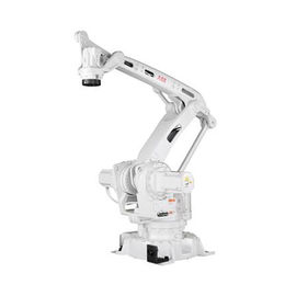 IRB 460の自動パレットで運搬するシステム、高速ABBの小さい溶接ロボット