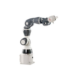 14050 YuMiの共同のロボットPalletizerの安定した性能の産業溶接ロボット