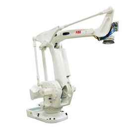 産業渡すABBのロボット腕4本の斧IRB 760 1140 x 800のMmのロボット基盤