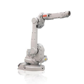 200 - 600ボルトAbbの溶接ロボット、IRB 1600ID - 6/1.55のロボティック溶接システム