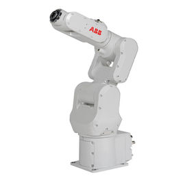 /ABBのロボットの荷を下す負荷は企業IRB 1100の0.42s高度の速度のために武装します