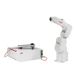 /ABBのロボットの荷を下す負荷は企業IRB 1100の0.42s高度の速度のために武装します