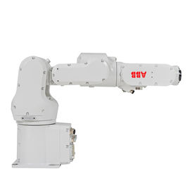 /ABBのロボットの荷を下す負荷は企業IRB 1100の0.42s高度の速度のために武装します