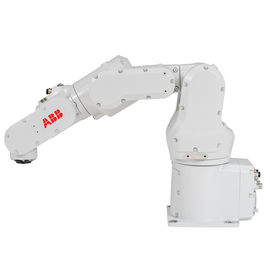 /ABBのロボットの荷を下す負荷は企業IRB 1100の0.42s高度の速度のために武装します