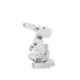 6つの軸線の産業溶接ロボット、IRB 140の高精度の管の溶接ロボット