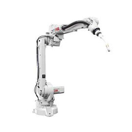 ABBのロボットを積み重ねる3.4 KWは負荷IRB 2600 - 15/1.85のためにタイプIRB2600ID武装します