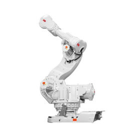 工業用ロボット、IRB7600 Mecademicのロボット腕の部品を渡す500kg