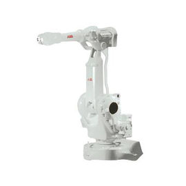 1つの年の保証をポーランド語ための723 * 600 * 1564mm ABBのロボット腕IRB2400