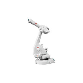 産業ABBのロボット腕IRB 1600 - 10/容量1.45の10のKgの処理