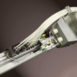 マソネイラン SVI2-21123111 ポジショナーとTescom 44-4600 圧力調節バルブ