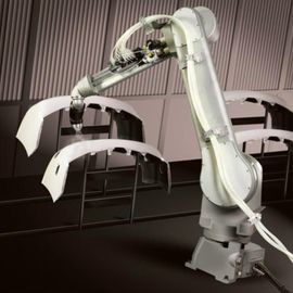 マソネイラン SVI2-21123111 ポジショナーとTescom 44-4600 圧力調節バルブ