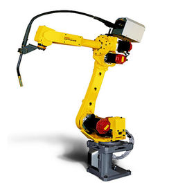 産業使用のための中国の工場価格6axisのロボット アークの仲間i0の溶接ロボット