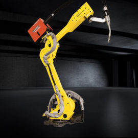 産業使用のための中国の工場価格6axisのロボット アークの仲間i0の溶接ロボット
