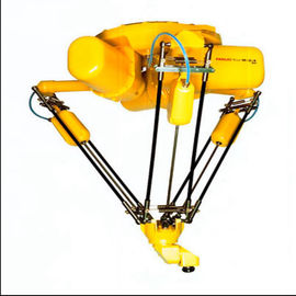 ロボティック腕M-3iA/6Aを組み立てる6本の斧の工業用ロボット