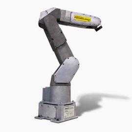 アセンブリ/処理操作のための仲間200 IA 5L Fanucのロボット腕を塗って下さい