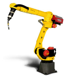 1633mmの最高の範囲のFanucのロボット腕IP65の保護評価アーク- 100 IC/8Lを合わせて下さい