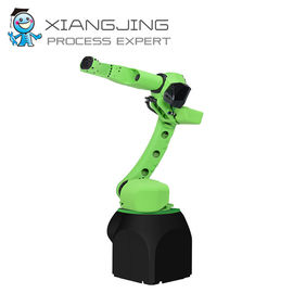 15iA 6軸線の共同のFanucのロボット腕X1441mm Y2413mmの動きの範囲